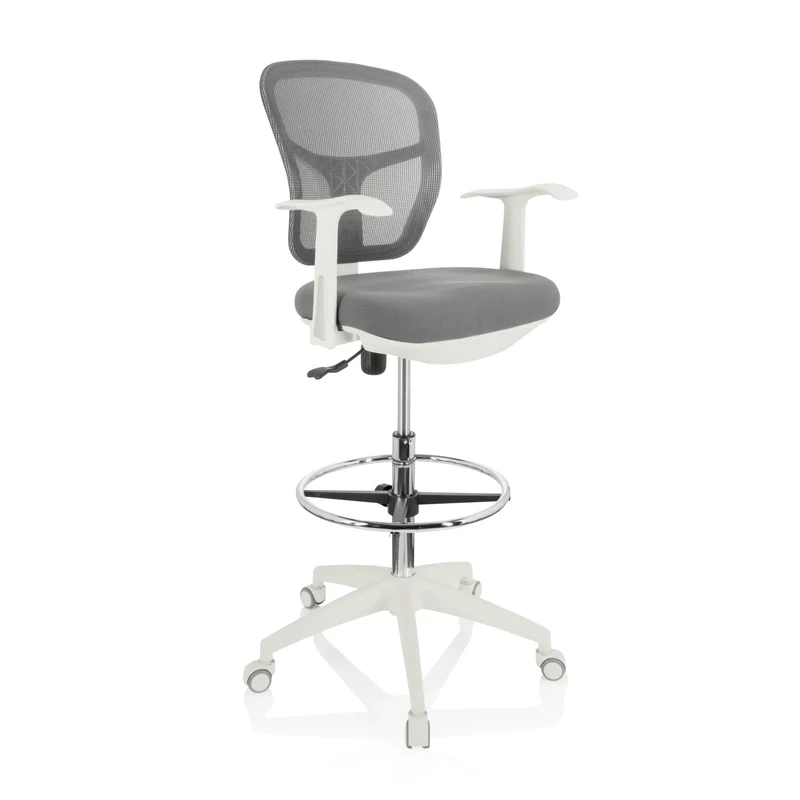 TOP WORK 108 W - Chaise de comptoir