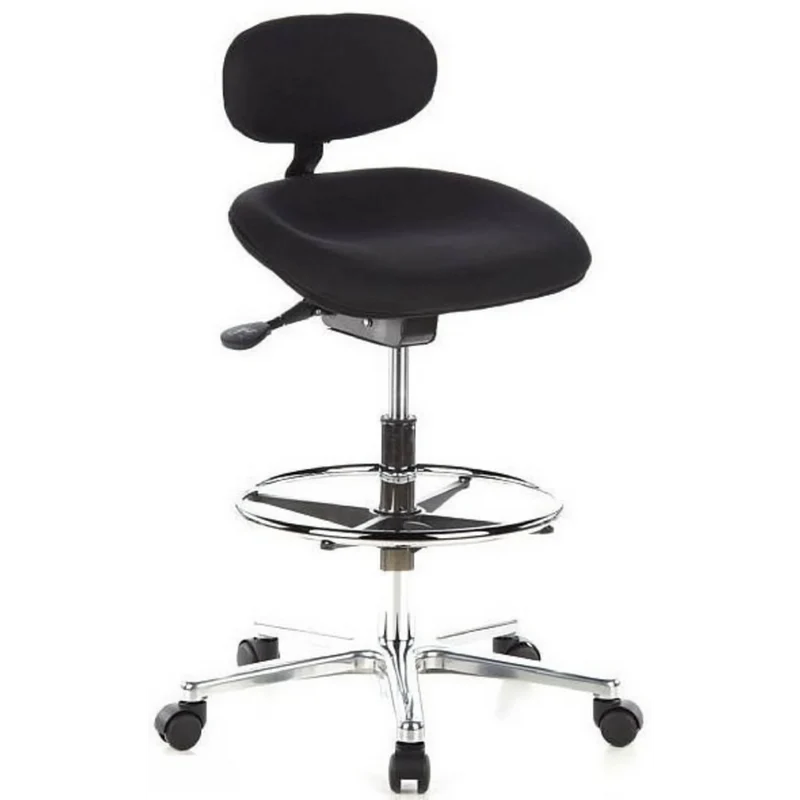 WORK MF - Chaise de comptoir