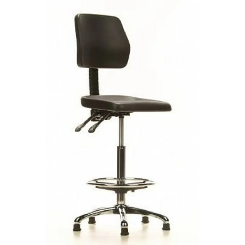 TOP WORK 11 - Chaise de comptoir