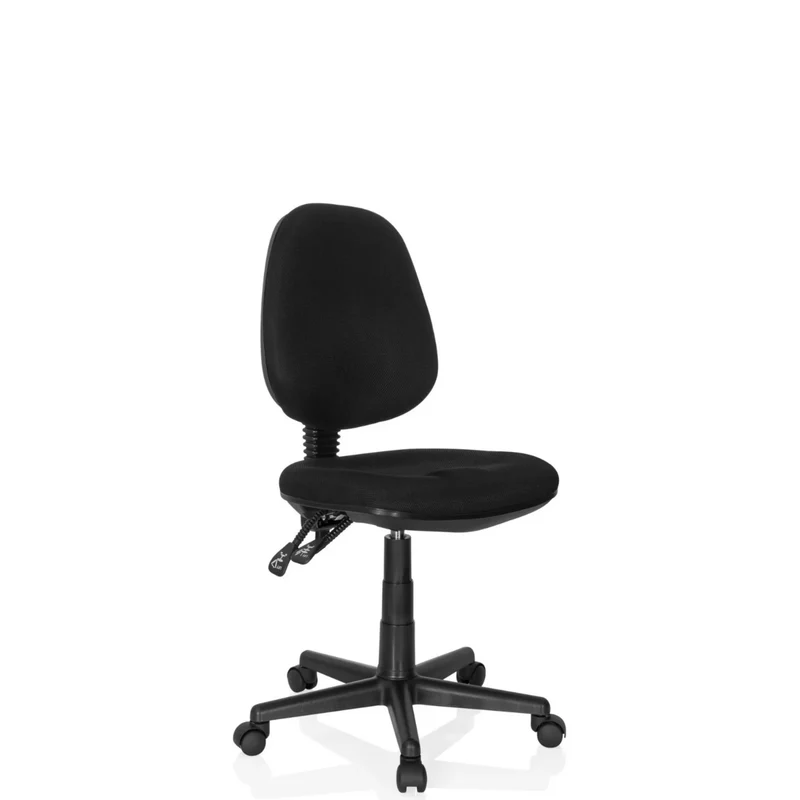 CITY 25 | Chaise pivotante pour les jeunes - Siège de bureau à domicile
