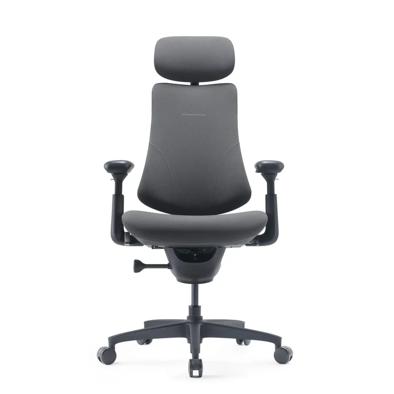LiberNovo Omni Gen - Siège de bureau haut de gamme