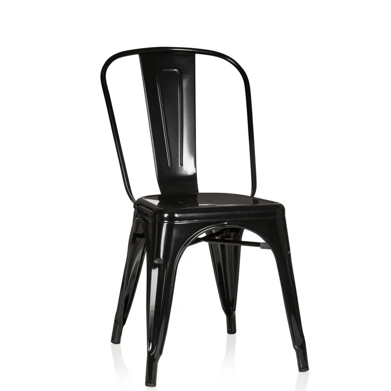 VANTAGGIO COMFORT - Chaise de bistrot