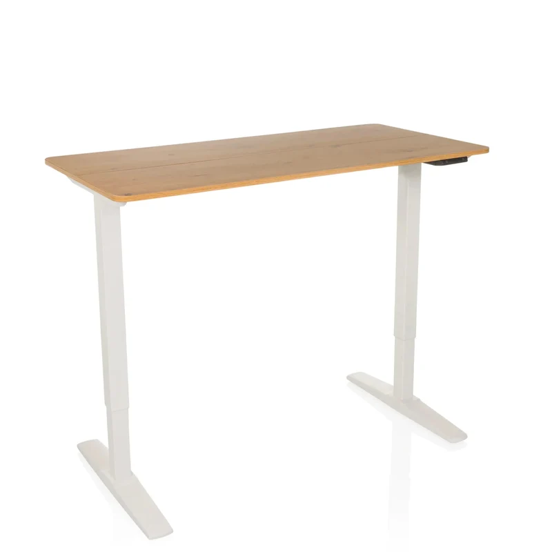 STAND BASIC - Bureau réglable en hauteur électriquement