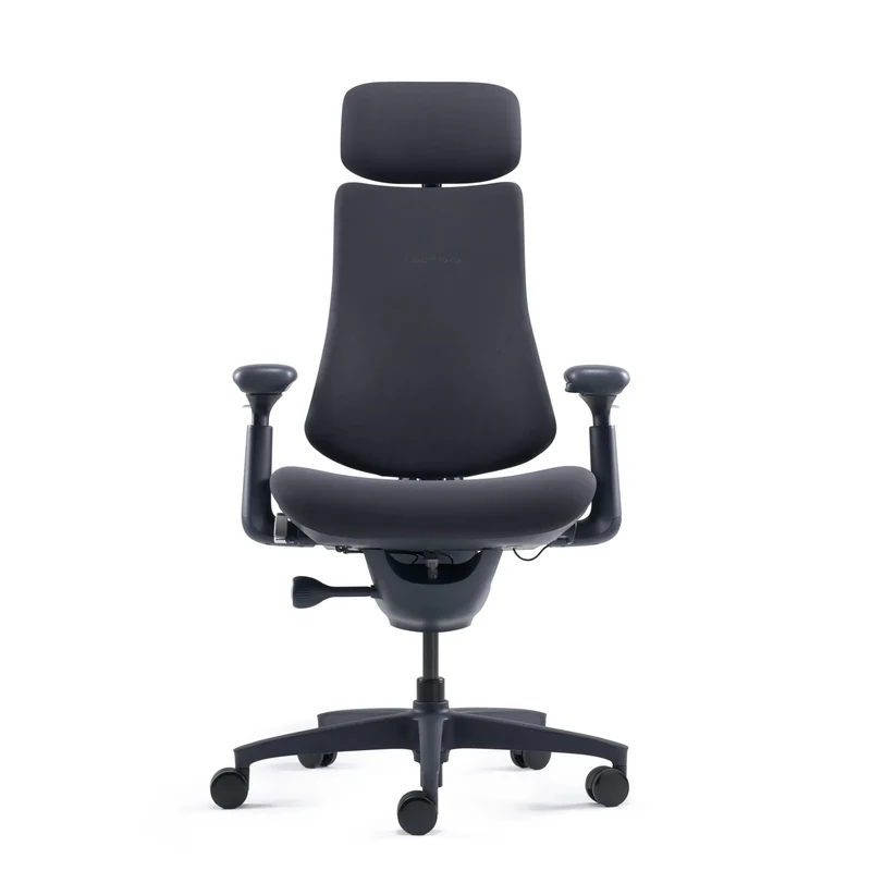 LiberNovo Omni - Siège de bureau haut de gamme