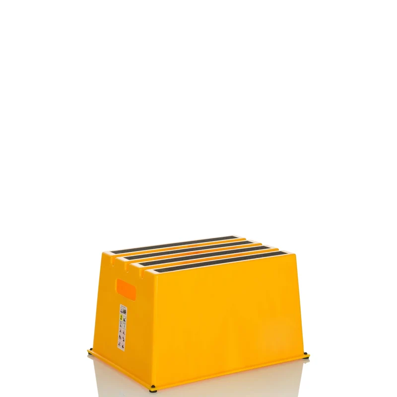 TIO-E1 - Tabouret marchepied