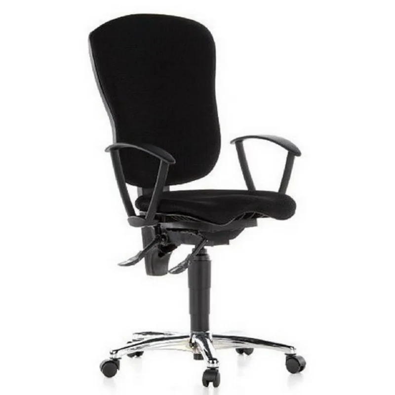 X-ERCISE - Siège de bureau de qualité professionnelle