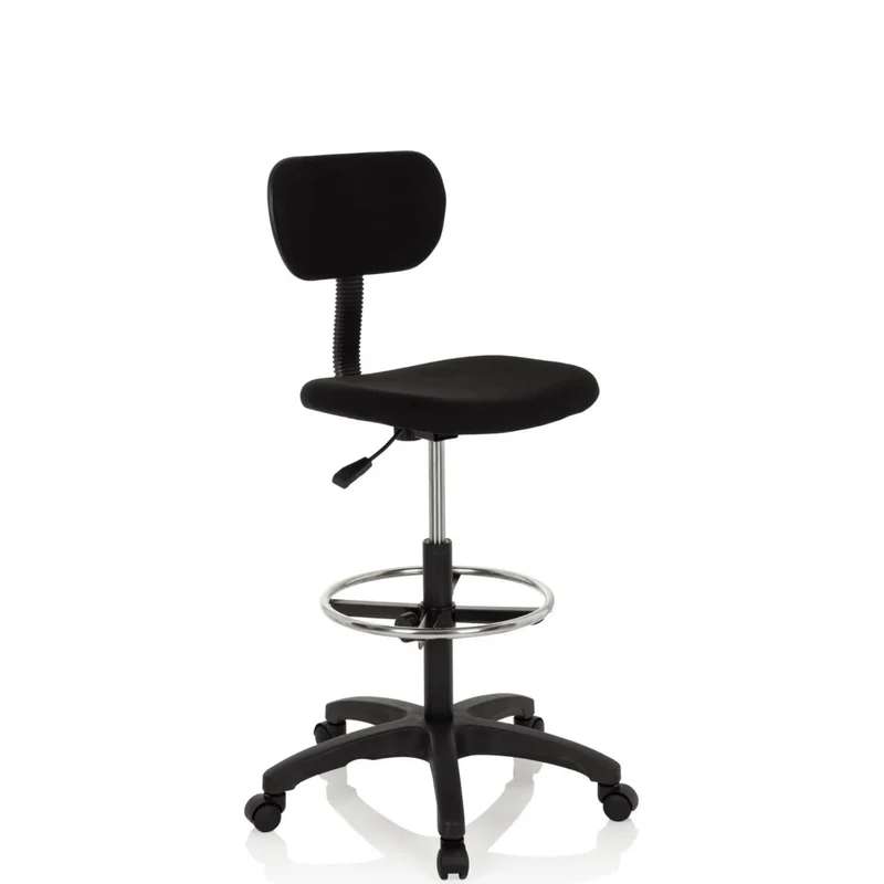 TOP WORK 05 - Chaise de comptoir