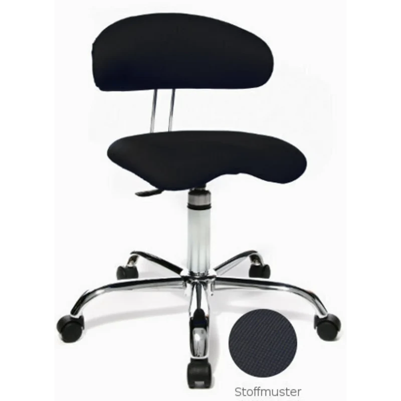 SITNESS 40 - Tabouret pivotant