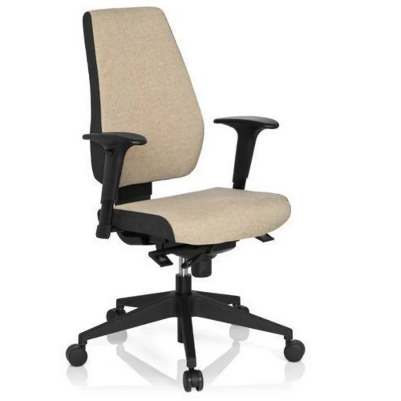 PRO-TEC 500 - Siège de bureau de qualité professionnelle