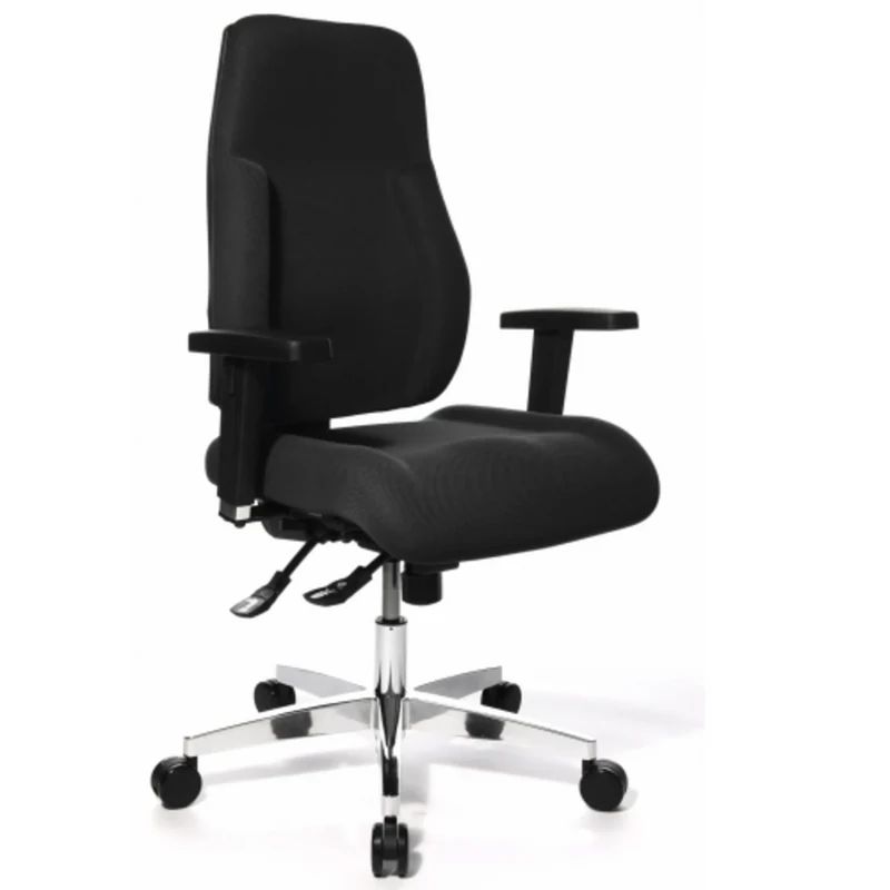 P91 AL.G3 - Siège de bureau de qualité professionnelle