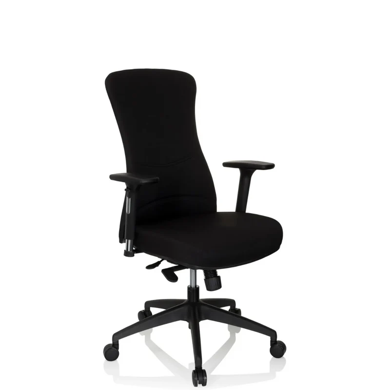 OFFICE XT PRO - Siège de bureau de qualité professionnelle