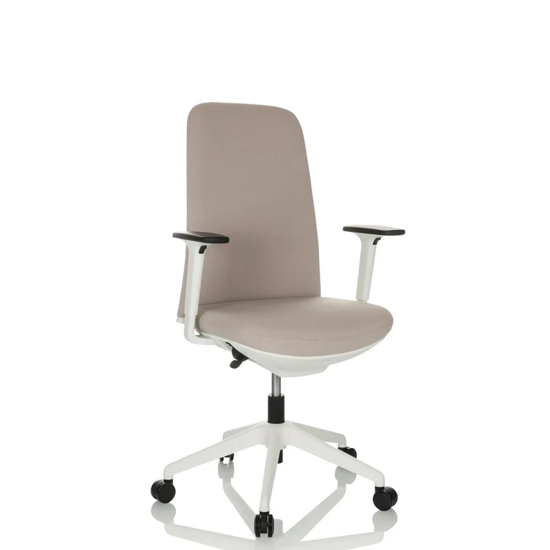 NESTORA - Siège de bureau de qualité professionnelle