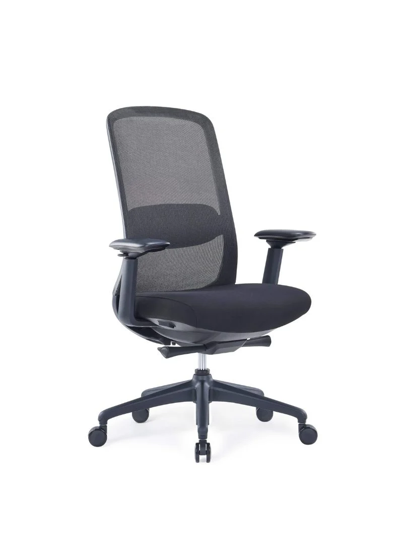 Chaise de Bureau Ergonomique | Modulo 1