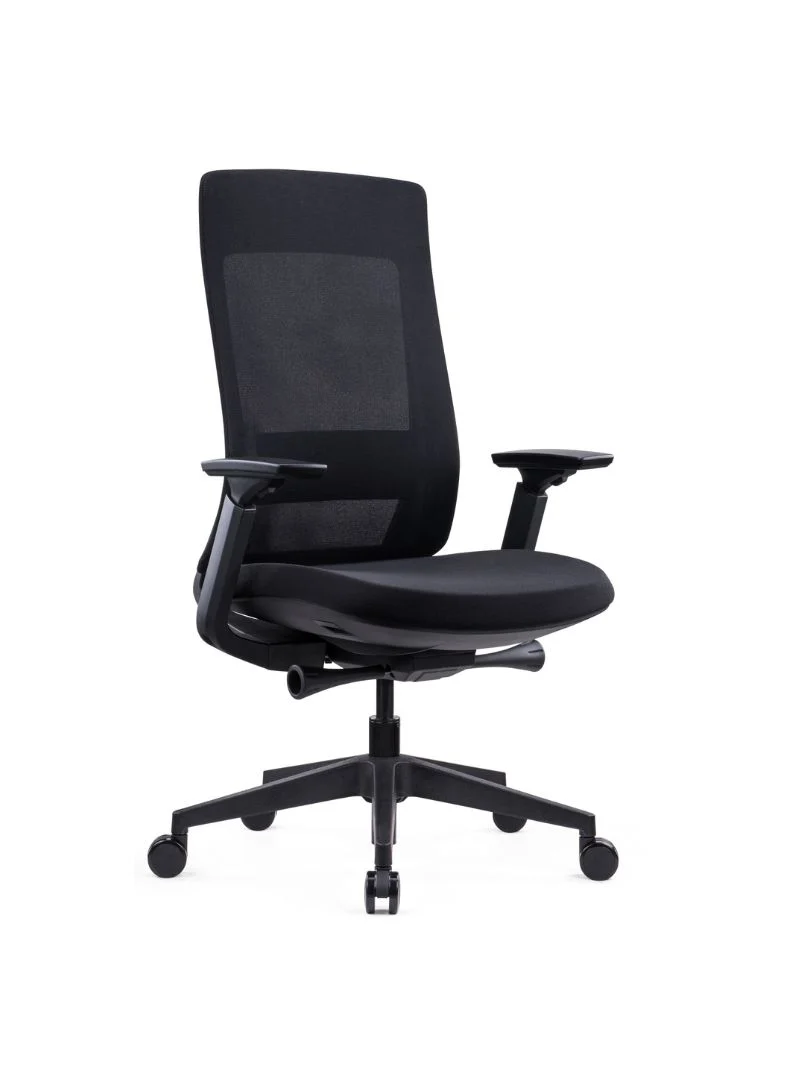 Chaise de Bureau Ergonomique | Synkro
