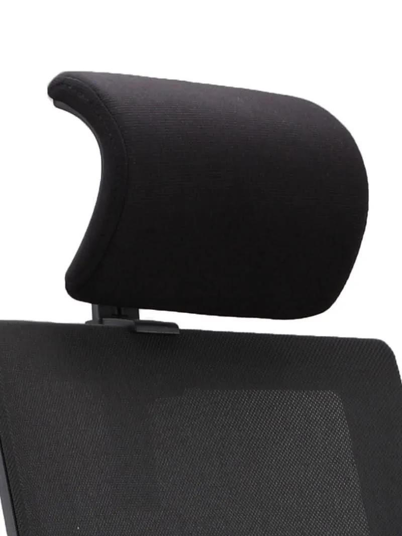 Appui-Tête pour Chaise de Bureau Ergonomique | Ergoclim