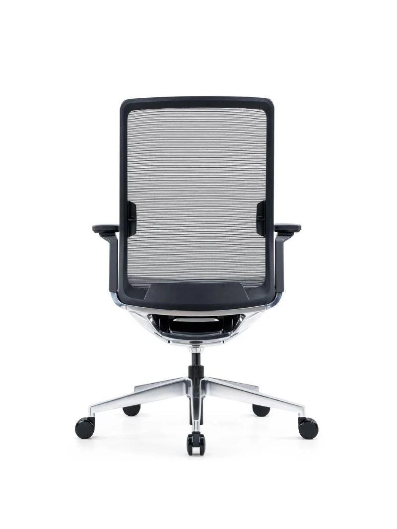 Chaise de Bureau Ergonomique | Invicta