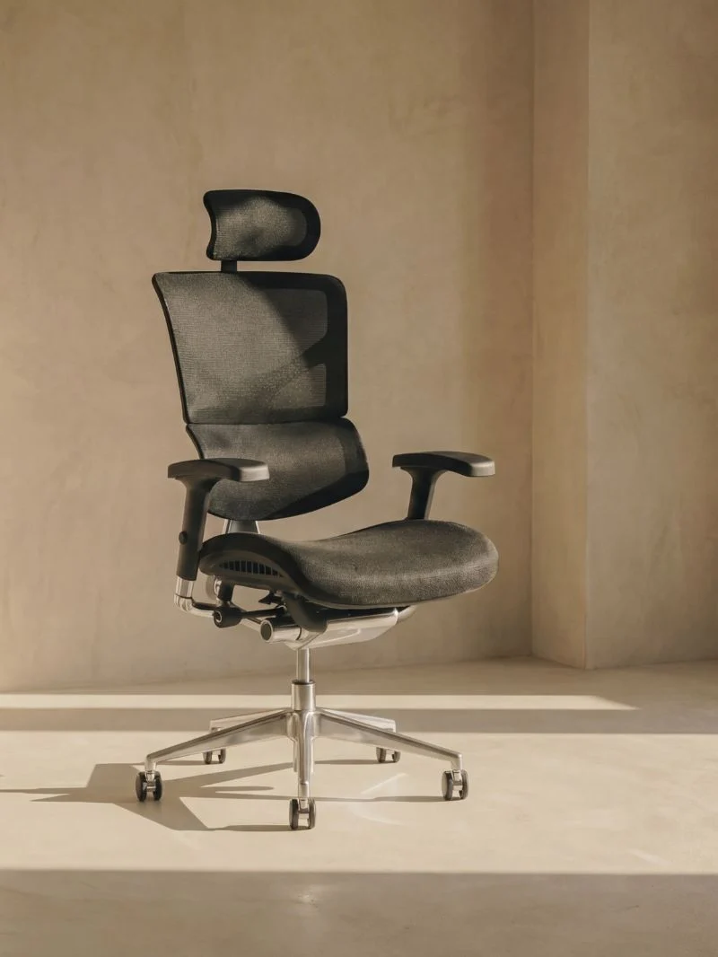 Chaise de Bureau Ergonomique | Altima