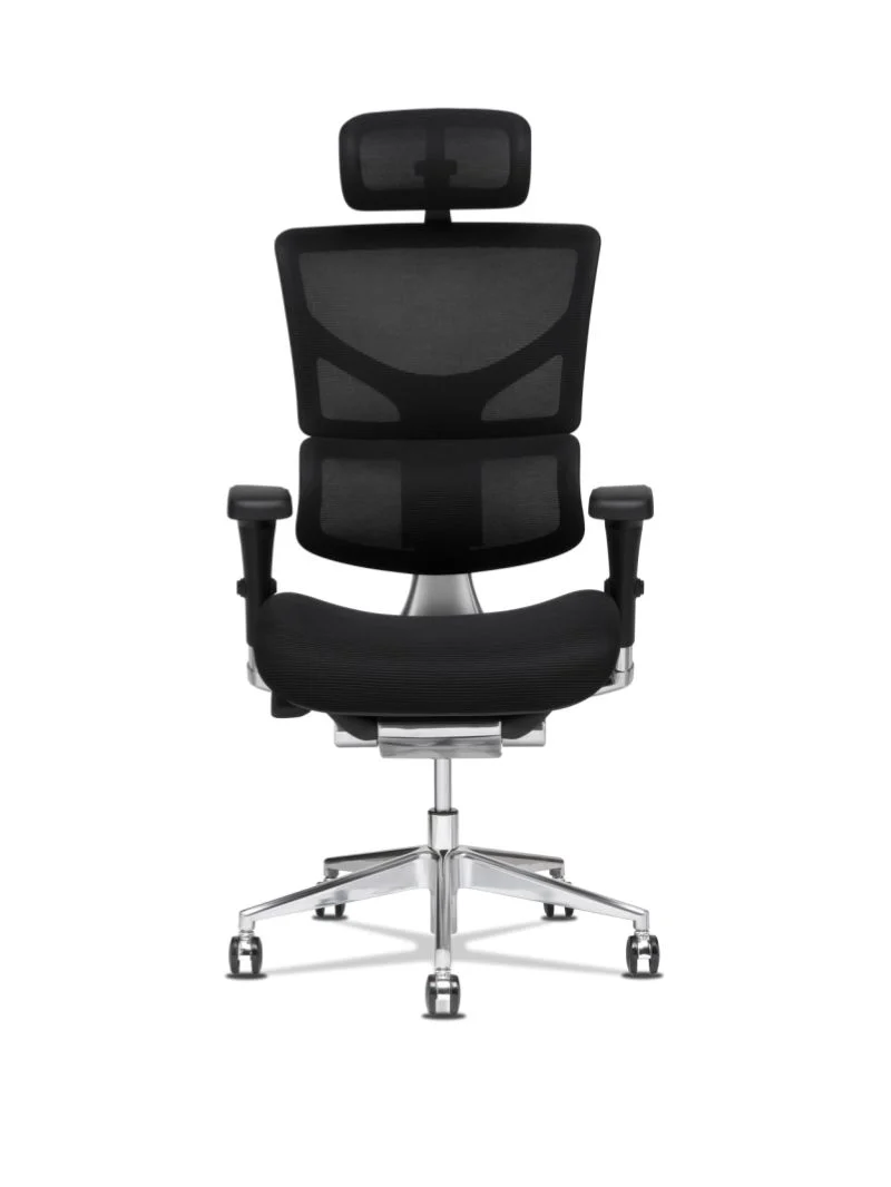 Chaise de Bureau Ergonomique | Altima