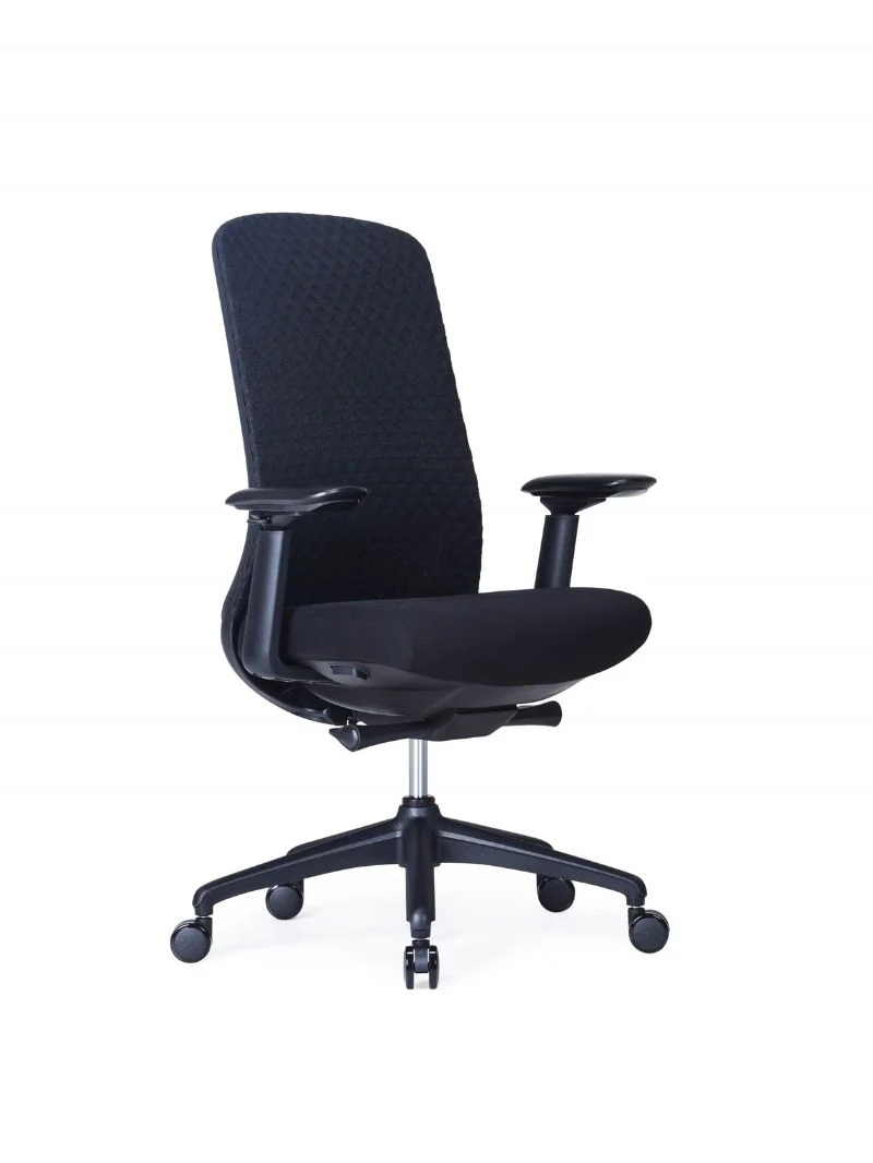 Chaise de Bureau Ergonomique | Modulo 2