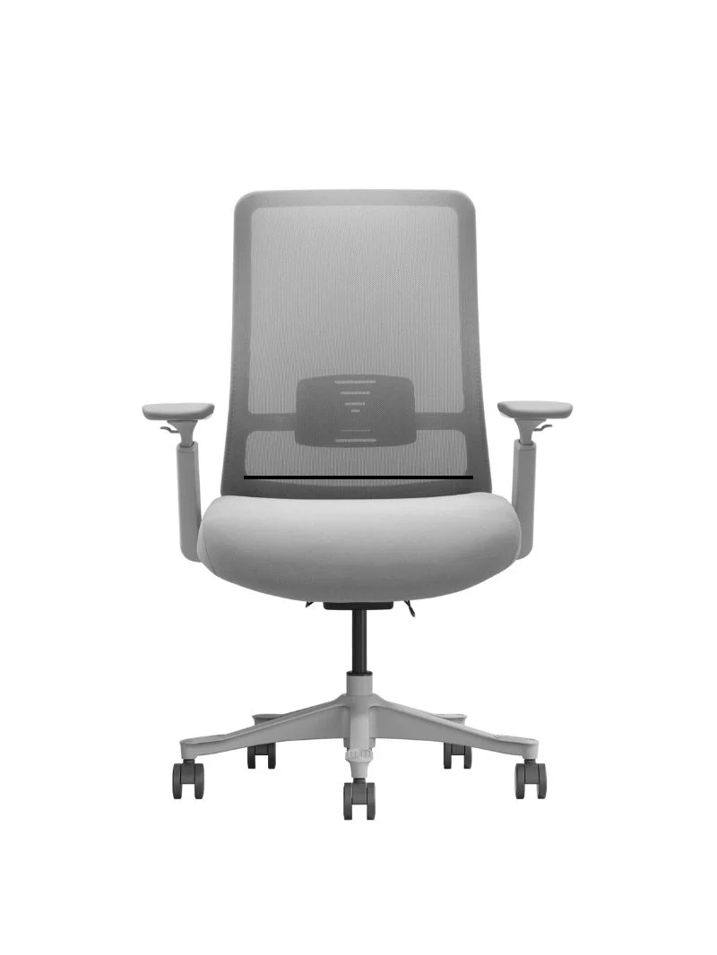 Chaise de Bureau Ergonomique | Luno