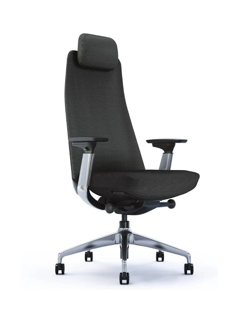 Chaise de Bureau Ergonomique | Noblia