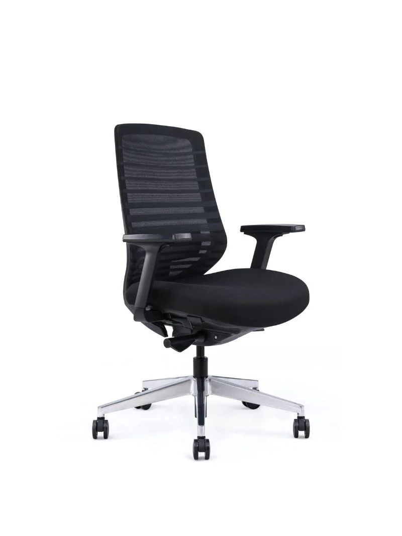 Chaise de Bureau Ergonomique | Nesto