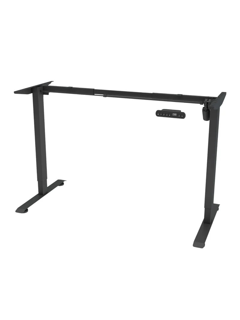 Start 1 | Pieds de Bureau Électrique Réglable en Hauteur - 1 moteur