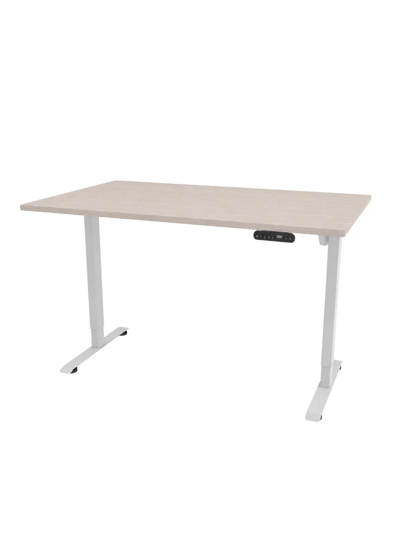 Start 1 - Plateau Small | Bureau Assis Debout Électrique 110x60 ou 120x60