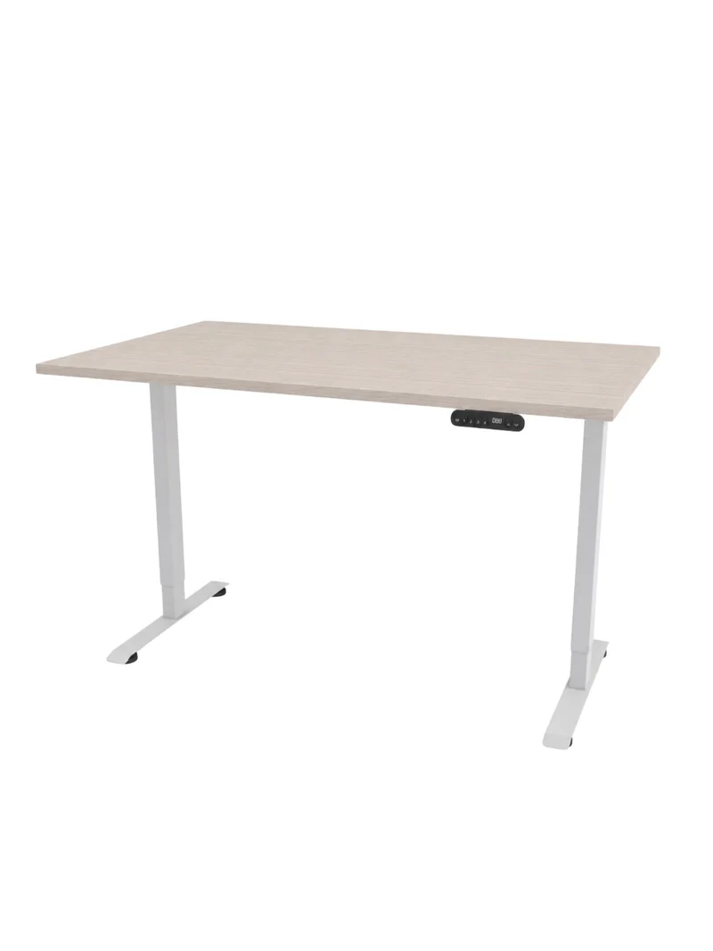 Start 2 - Plateau Small | Bureau Assis Debout Électrique 110x60 ou 120x60