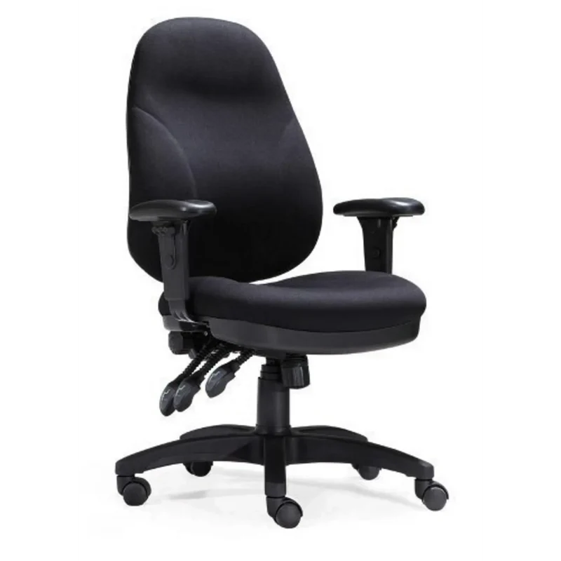 ZENIT PRO - Siège de bureau de qualité professionnelle