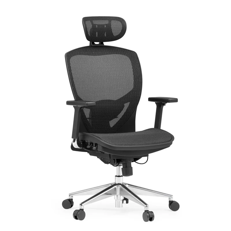 VENUS ONE - Siège de bureau haut de gamme