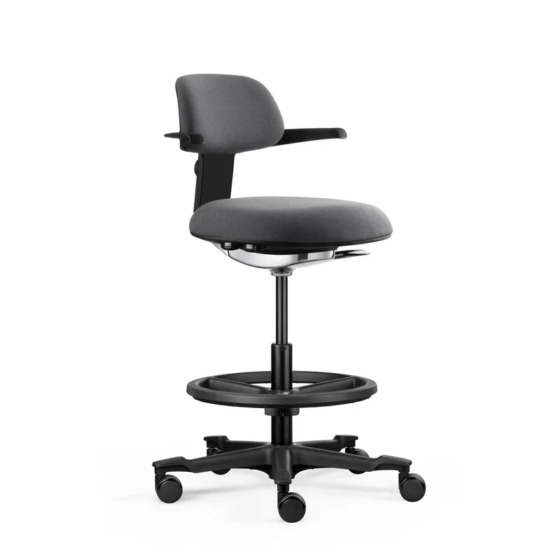 TOP WORK 40 - Chaise de travail